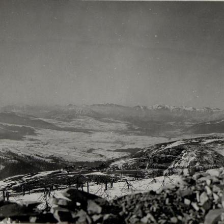 Altopiano di Asiago. Punto di vista Monte Spil © bildarchivaustria.at_Preview_15633473