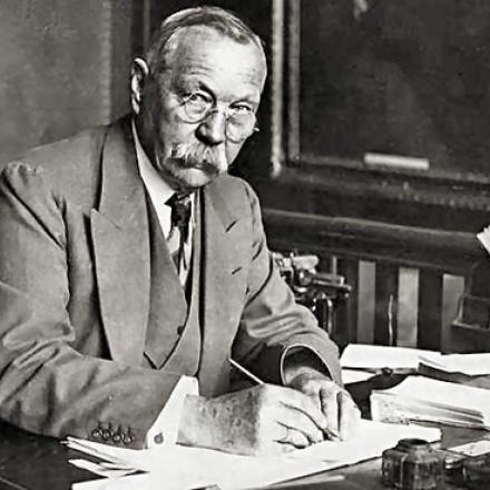 Arthur Conan Doyle, tra i firmatari della lettera