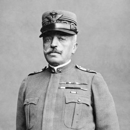 Luigi Cadorna