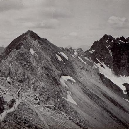 Passo Le Selle © 9200291_bildarchivaustria_at_Preview_15403994