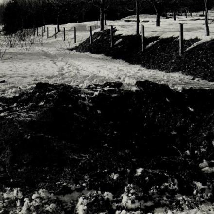 Levico. Bombardamenti nei pressi dell'11 ° comando dell'esercito. © bildarchivaustria.at_Preview_15639480