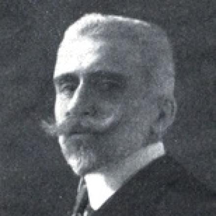 L'Ambasciatore italiano a Berlino Riccardo Bollati. © Wikipedia - Senato.it - Author unknown - public domain 