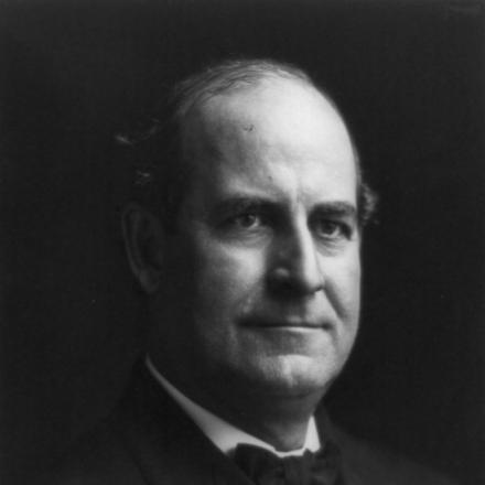 William Jennings Bryan