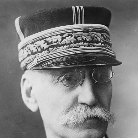 Generale Joseph Gallieni