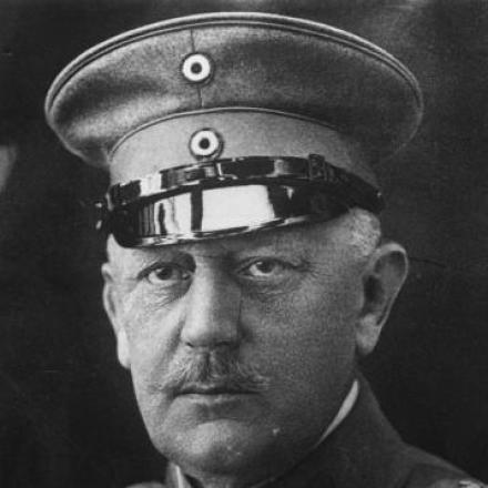 Helmut von Moltke