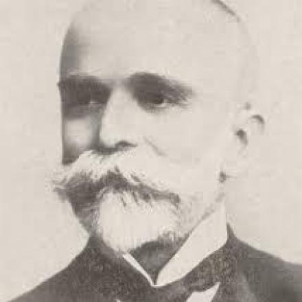 Bernardino Luís Machado Guimarães