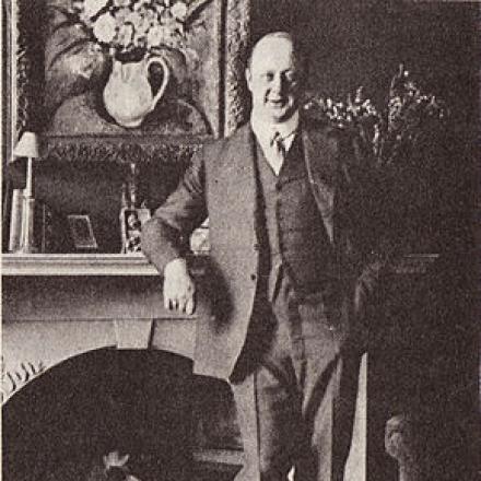 L'Ambasciatore Albrecht Theodor Andreas von Bernstorff