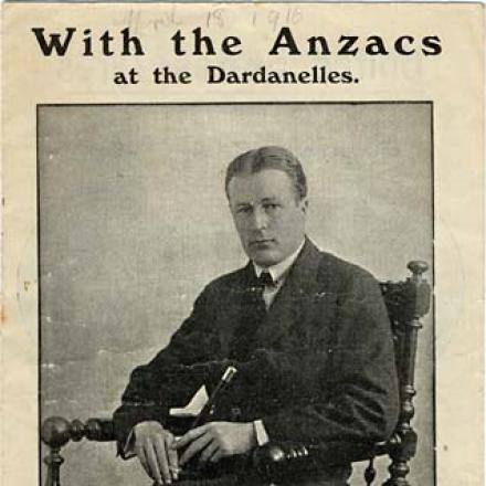 Ellis Ashmead Bartlett
