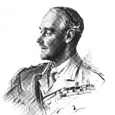 General Sir Archibald James Murray