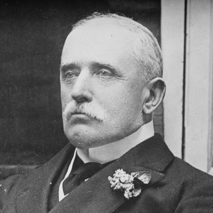 Feldmaresciallo John French, Primo Conte di Ypres, fonte:wikipedia