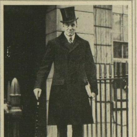 Sir Edward Carson
