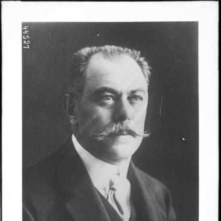 Nicolae Grigore Filipescu, Ministro della Guerra rumeno