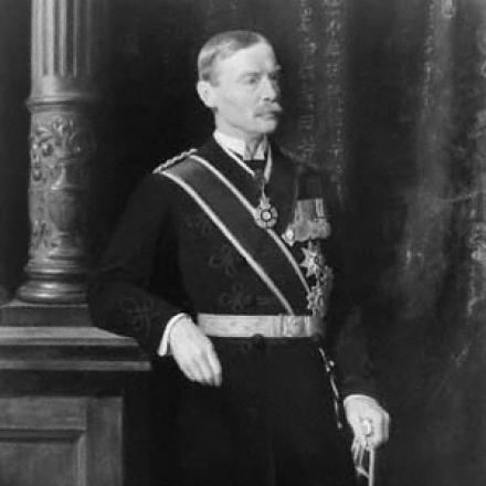 Sir Arthur Henry McMahon