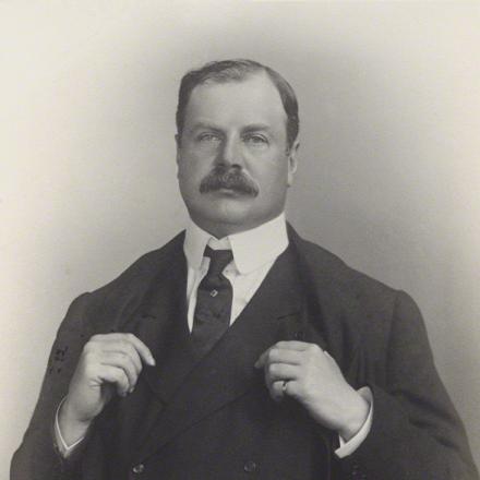 Edward George Villiers Stanley, 17° conte di Derby