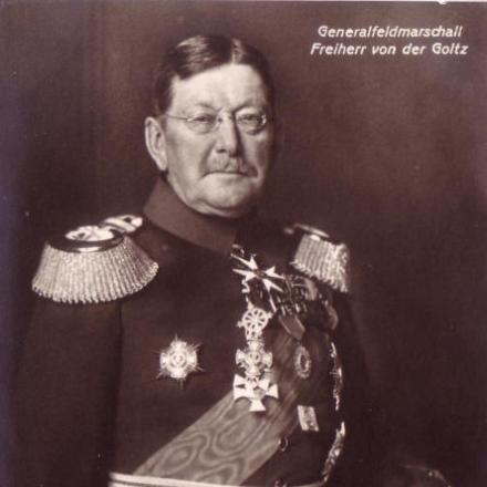 Goltz Pasha