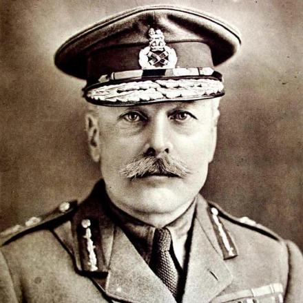 Il feldmaresciallo Douglas Haig