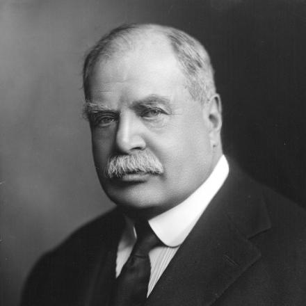 Il Direttore generale del reclutamento Edward Stanley, conte di Derby. © wikipedia - archives.vancouver.ca - public domain