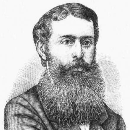 Stephanos Skouloudis ritratto da Konstantin Skokos (1854-1929) - Immagine di dominio pubblico