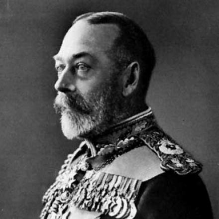 Re Giorgio d’Inghilterra. Fonte:britannica.com