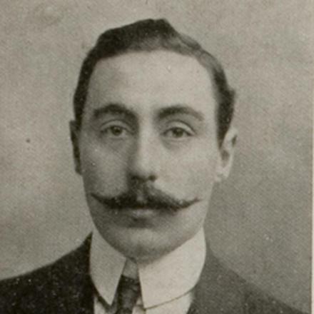 Lord Wimborne. Fonte: Illustrated London News del 6 maggio 1916
