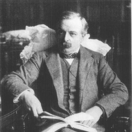 David Lloyd George - Foto: Immagine di pubblico dominio