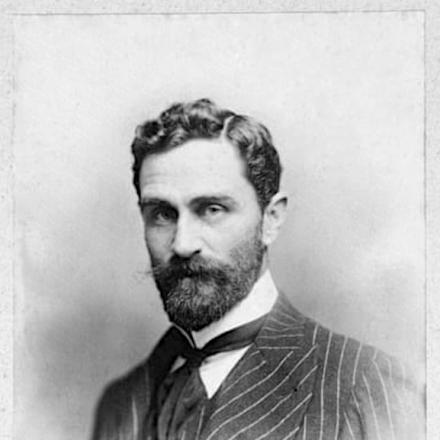 Sir Roger Casement. © National Library of Ireland - public domain