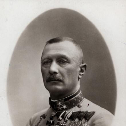 Oskar Potiorek