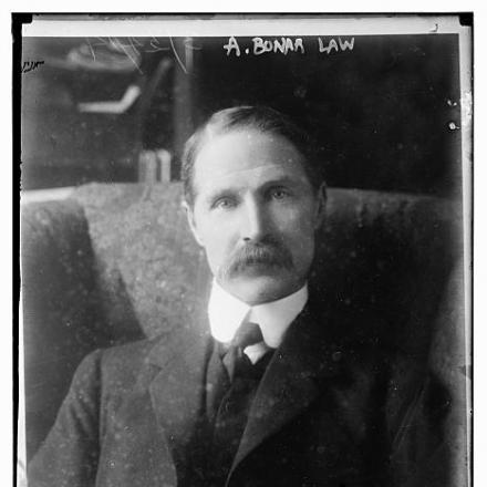 Andrew Bonar - Fonte: Library of Congresso Digital ID 23420