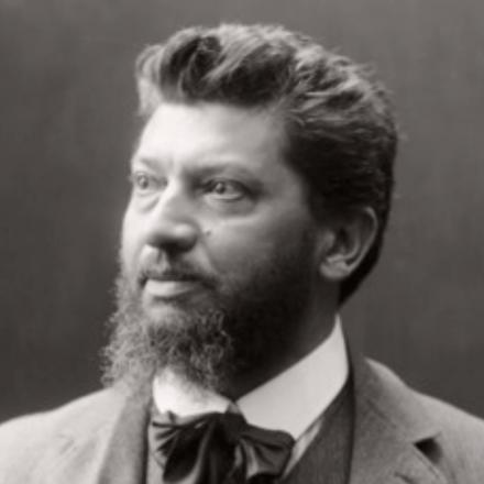 Filippo Turati - Fonte: Archivio Fotografico Beni Culturali (E098024)