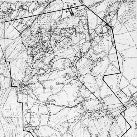 Vimy Ridge, 7 aprile 1917