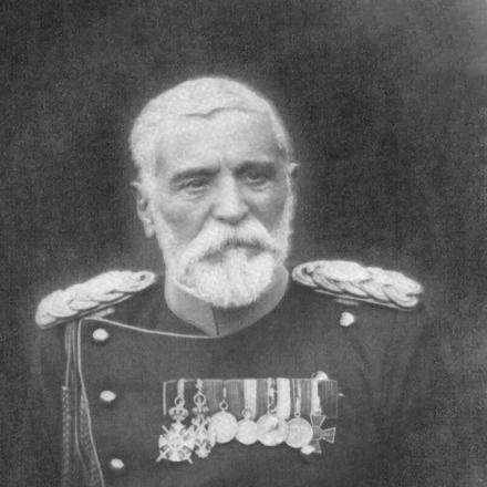 Radomir Putnik,