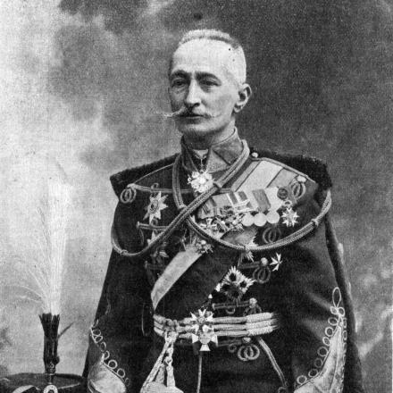 Il Generale Brusilov