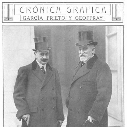 Garcia Prieto