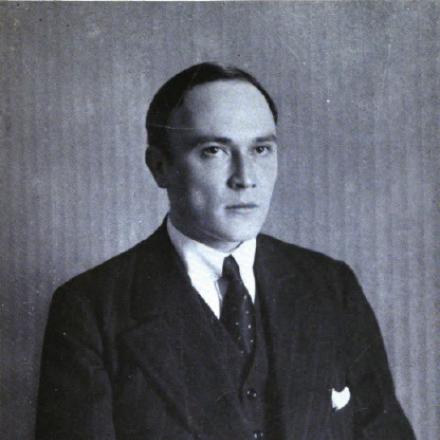 Il Ministro degli Esteri russo Mikhail Ivanovich Tereshchenko.
