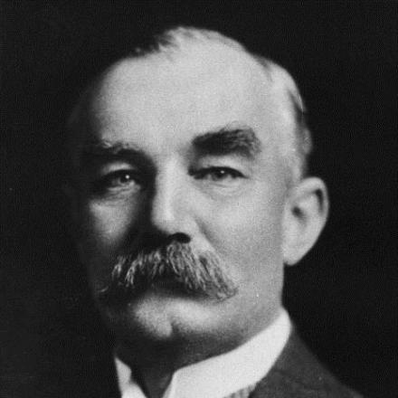 Sir James Allen Ministro della difesa della Nuova Zelanda © natlib.govt.nz_records_22334239 p.d.