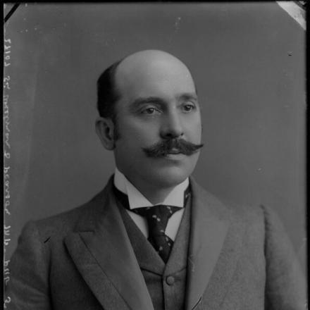 Weetman Dickinson Pearson, Primo Visconte di Cowdray - Author unknown, public domain
