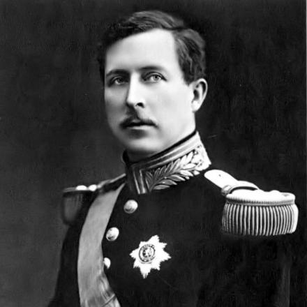 Il Re del Belgio Alberto I - Wikimedia Commons, public domain