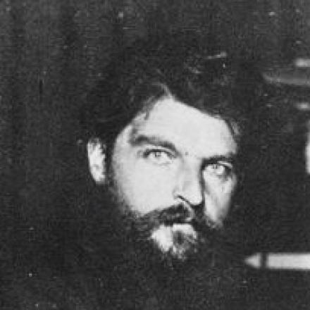 Nicola Bombacci,  Vicesegretario del PSI. © wikipedia. Author unknown public domain