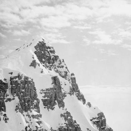 Il Monte Pasubio. © IWM (Q 65052)