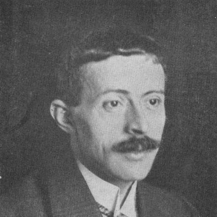 Il Presidente della Repubblica Portoghese, Sidonio Pais. © Wikipedia  - Author unknown public domain