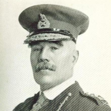 Generale William Robertson