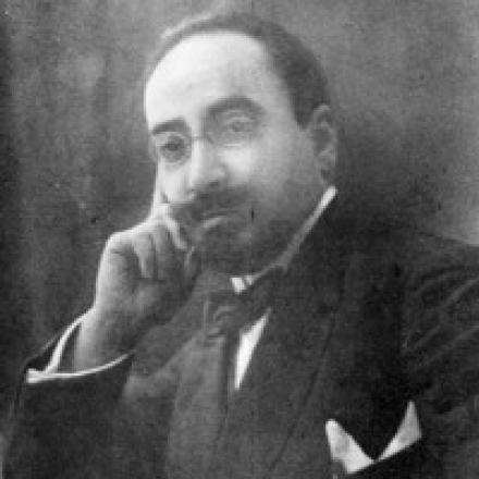 Arturo Vella eletto deputato al parlamento nel 1919