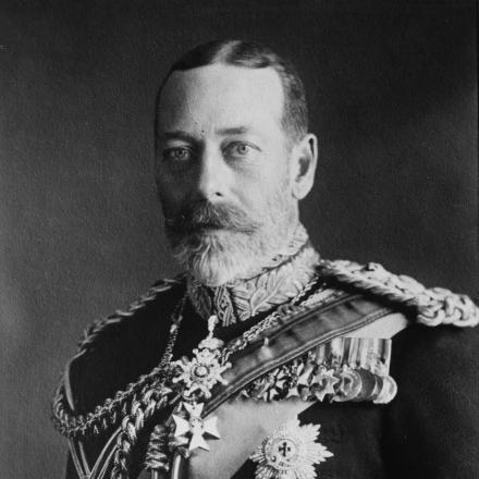 Re George V 