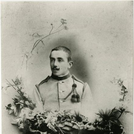 Giuseppe Masera