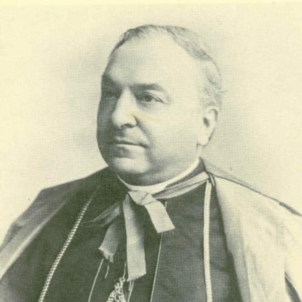 Il Cardinale Pietro Gasparri