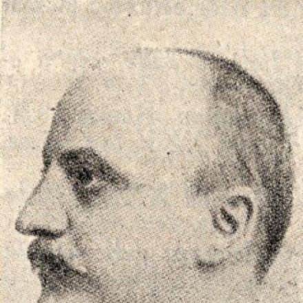 Camillo Peano