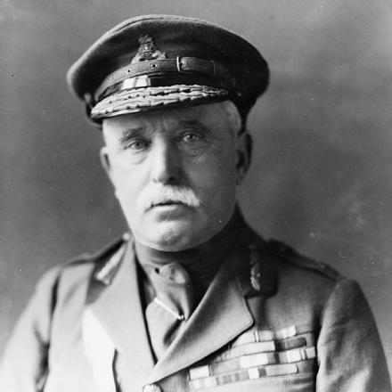 Sir John French