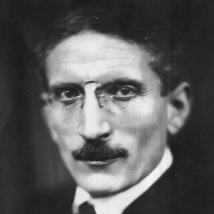 Paul Cazin