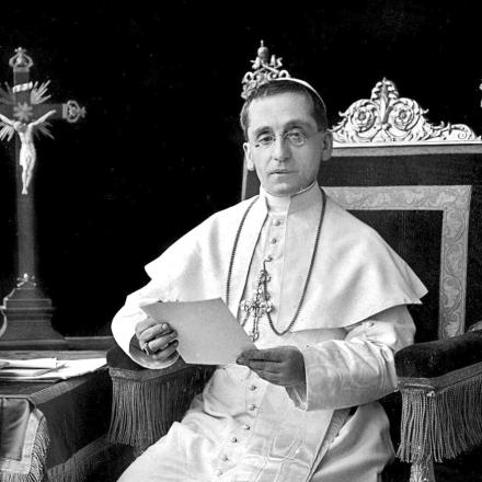 Papa Benedetto XV