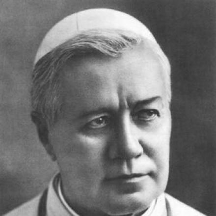 Papa Pio X